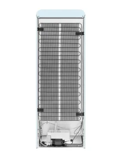 Jääkaapit Ja Pakastimet|Smeg FAB30LPB5 -jääkaappipakastin, pastellinsininen vasenkätinen