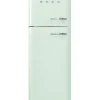 Jääkaapit Ja Pakastimet|Smeg FAB30LPG5 Jääkaappi, mintunvihreä vasenkätinen
