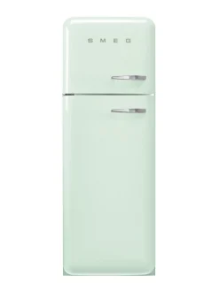 Jääkaapit Ja Pakastimet|Smeg FAB30LPG5 Jääkaappi, mintunvihreä vasenkätinen