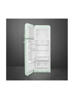 Jääkaapit Ja Pakastimet|Smeg FAB30LPG5 Jääkaappi, mintunvihreä vasenkätinen