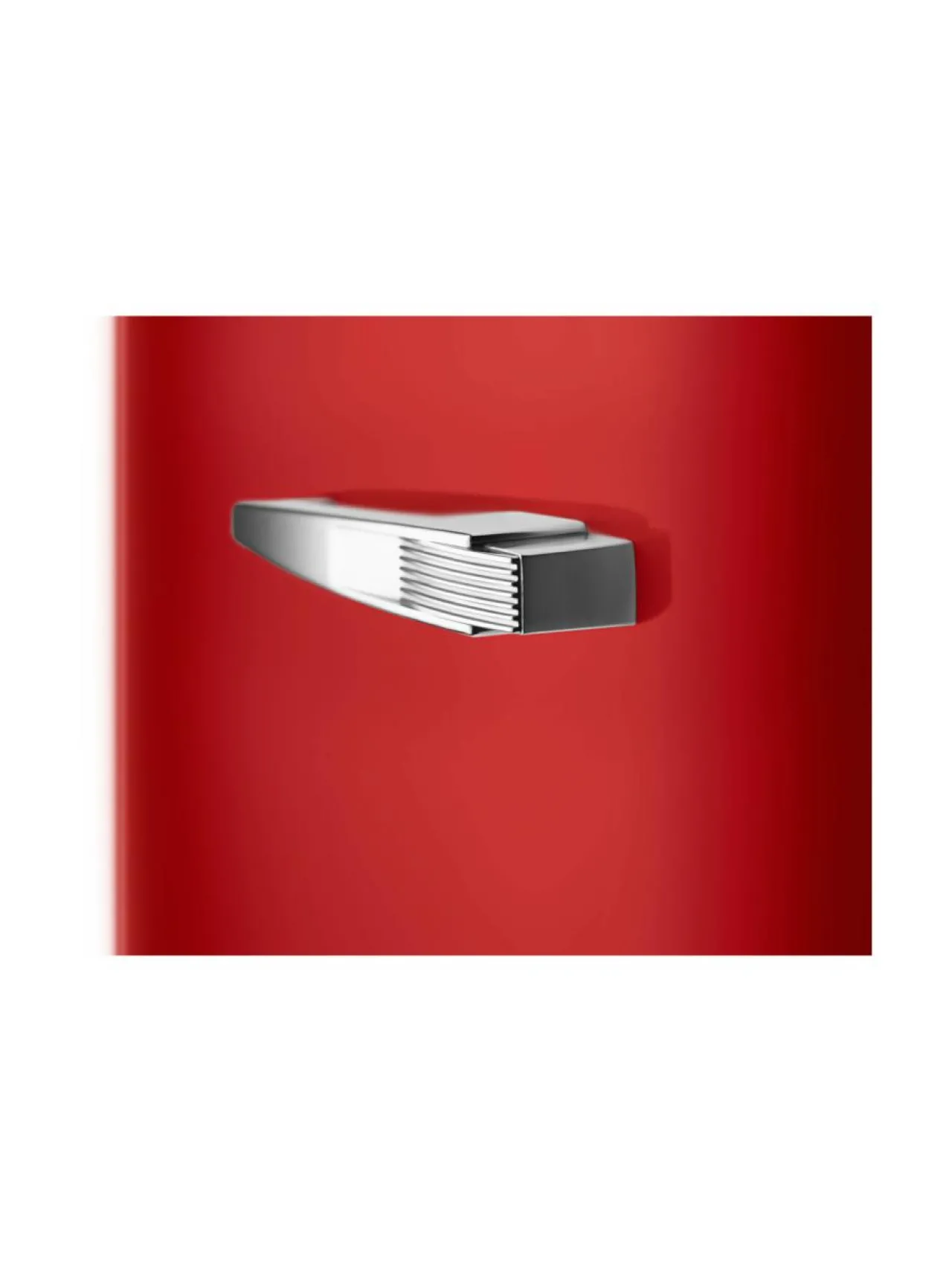 Jääkaapit Ja Pakastimet|Smeg FAB28LRD5 Jääkaappi, punainen vasenkätinen