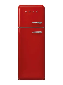 Jääkaapit Ja Pakastimet|Smeg FAB30LRD5 -jääkaappipakastin, punainen vasenkätinen