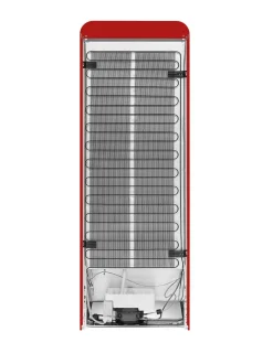 Jääkaapit Ja Pakastimet|Smeg FAB30LRD5 -jääkaappipakastin, punainen vasenkätinen