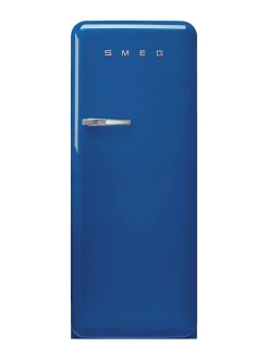 Jääkaapit Ja Pakastimet|Smeg FAB28RBE5 Jääkaappi, sininen oikeakätinen