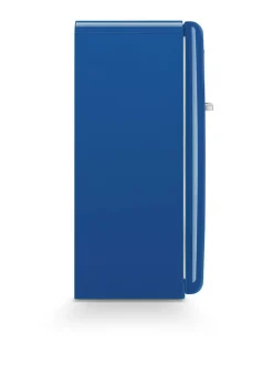 Jääkaapit Ja Pakastimet|Smeg FAB28RBE5 Jääkaappi, sininen oikeakätinen