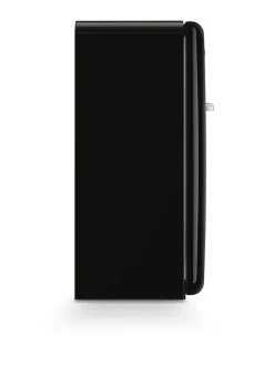 Jääkaapit Ja Pakastimet|Smeg FAB28RBL5 Jääkaappi, musta oikeakätinen