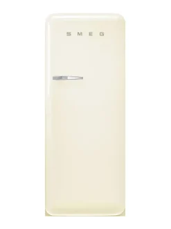 Jääkaapit Ja Pakastimet|Smeg FAB28RCR5 Jääkaappi, kerma oikeakätinen