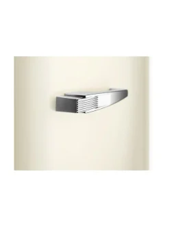 Jääkaapit Ja Pakastimet|Smeg FAB28RCR5 Jääkaappi, kerma oikeakätinen