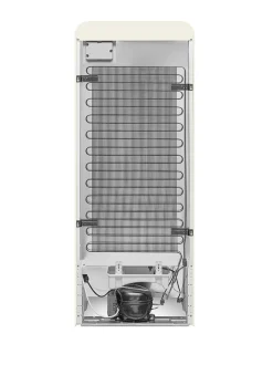 Jääkaapit Ja Pakastimet|Smeg FAB28RCR5 Jääkaappi, kerma oikeakätinen