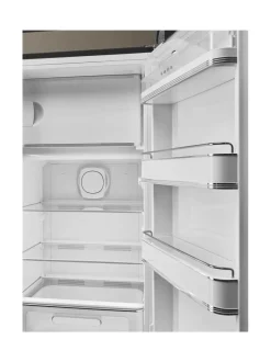 Jääkaapit Ja Pakastimet|Smeg FAB28RDTP5 Jääkaappi, 'taupe' oikeakätinen