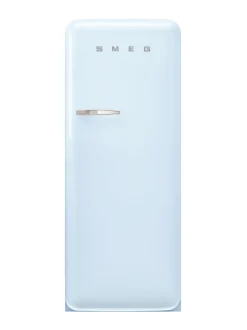 Jääkaapit Ja Pakastimet|Smeg FAB28RPB5 Jääkaappi, pastellinsininen oikeakätinen