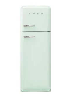 Jääkaapit Ja Pakastimet|Smeg FAB30RPG5 -jääkaappipakastin, mintunvihreä oikeakätinen