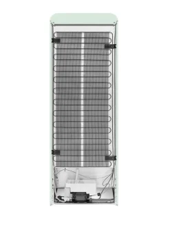 Jääkaapit Ja Pakastimet|Smeg FAB30RPG5 -jääkaappipakastin, mintunvihreä oikeakätinen