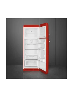 Jääkaapit Ja Pakastimet|Smeg FAB30RRD5 Jääkaappi, punainen oikeakätinen