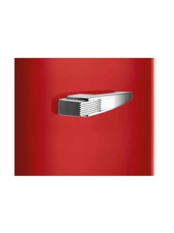 Jääkaapit Ja Pakastimet|Smeg FAB28RRD5 Jääkaappi, punainen oikeakätinen