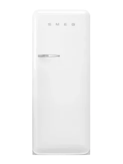 Jääkaapit Ja Pakastimet|Smeg FAB28RWH5 Jääkaappi, valkoinen oikeakätinen