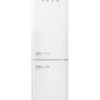 Jääkaapit Ja Pakastimet|Smeg FAB32RWH5 -jääkaappipakastin, valkoinen oikeakätinen