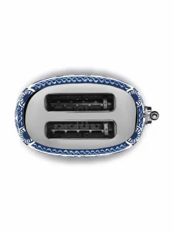 Leivänpaahtimet|Smeg x Dolce & Gabbana