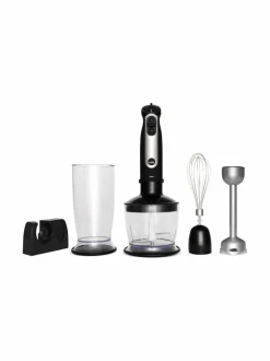 Vatkaimet & Sekoittimet|Wilfa SM-1FP Essential Stick Mixer -sauvasekoitin BLACK