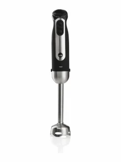 Vatkaimet & Sekoittimet|Wilfa SM-1FP Essential Stick Mixer -sauvasekoitin BLACK