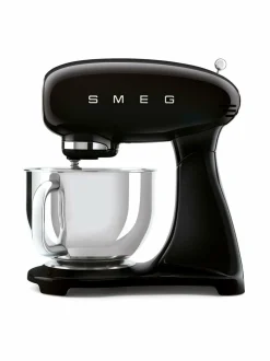 Yleis- & Monitoimikoneet|Smeg SMF03-yleiskone BLACK