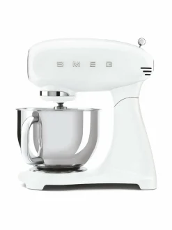 Yleis- & Monitoimikoneet|Smeg SMF03-yleiskone WHITE