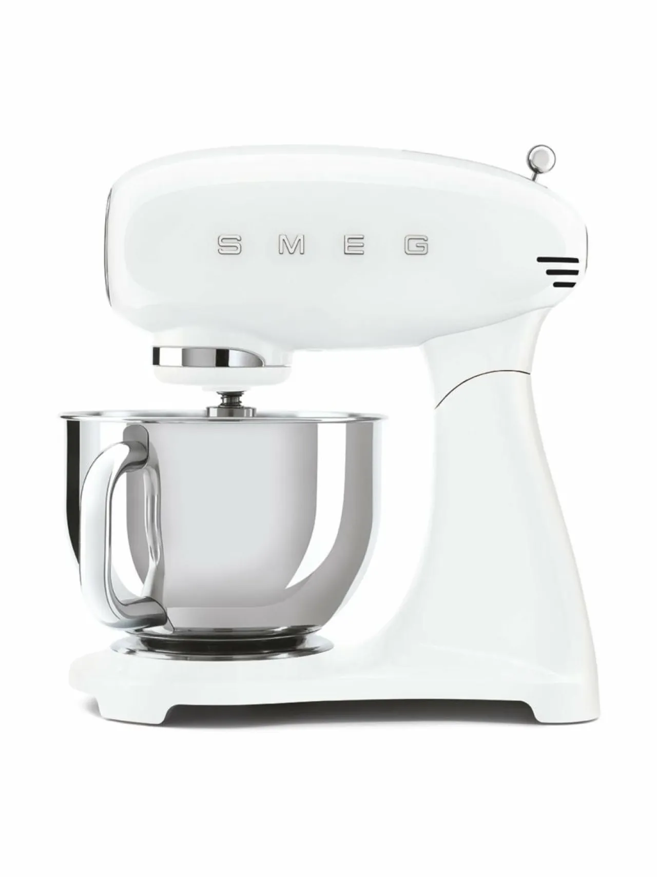Yleis- & Monitoimikoneet|Smeg SMF03-yleiskone WHITE