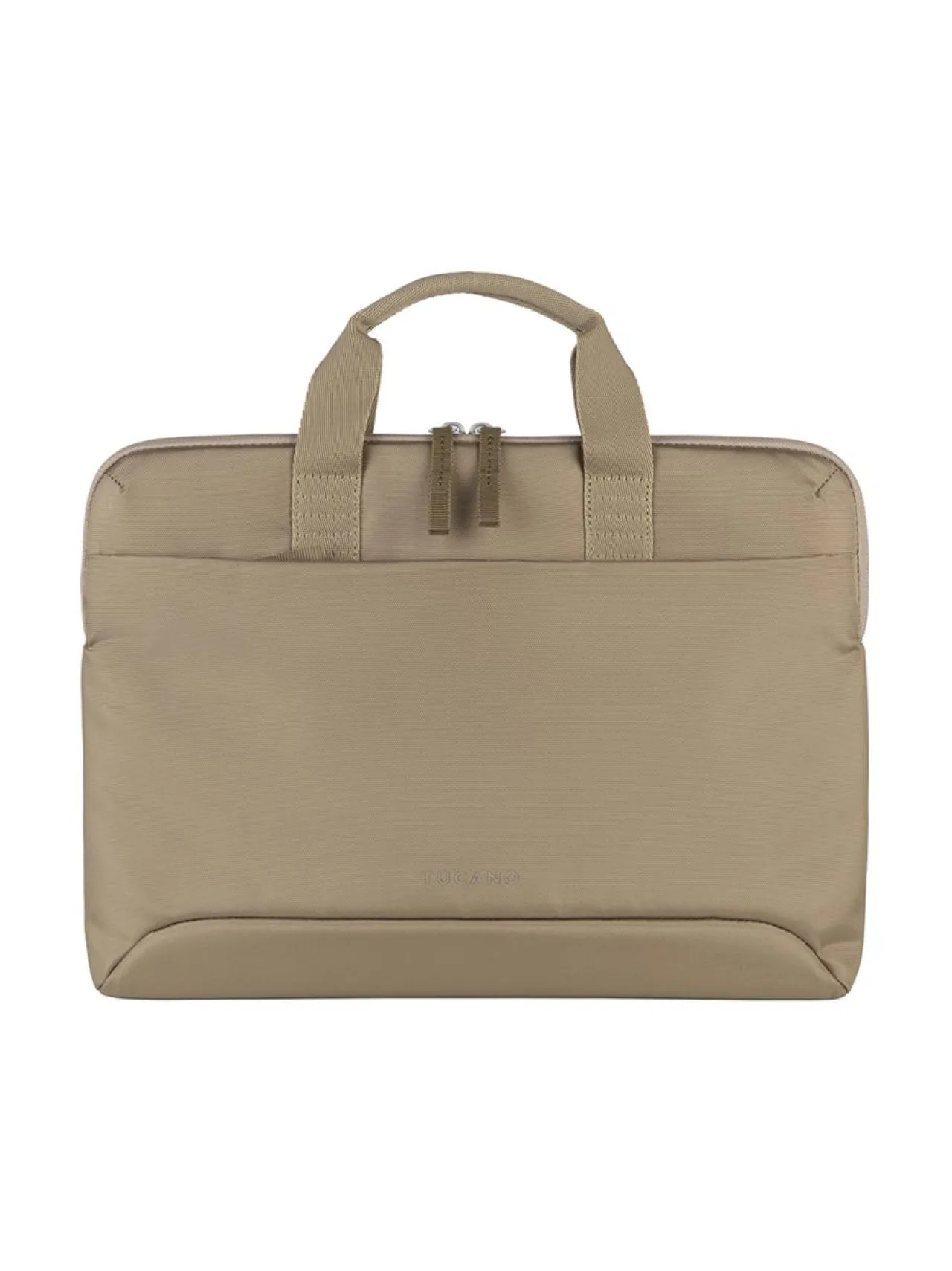 Tietokonetarvikkeet|Tucano Smilza Slim tietokonelaukku 13/14 BEIGE