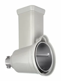 Yleis- & Monitoimikoneet|Smeg SMSG01-vihannesleikkuri SILVER