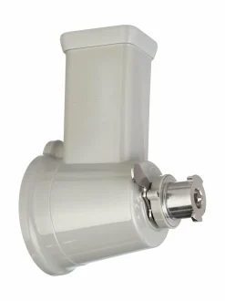 Yleis- & Monitoimikoneet|Smeg SMSG01-vihannesleikkuri SILVER