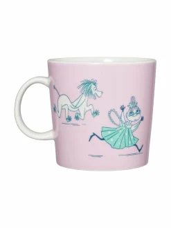 Mukit & Kupit & Asetit|Moomin Arabia S-muki 0,4 l MULTICOLOR