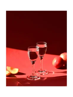 Lasit|Krosno Snapsilasi Mixology 35ml (6kpl)