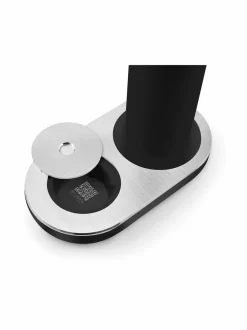 Muut Keittiölaitteet|Smeg Soda Maker -hiilihapotuslaite BLACK