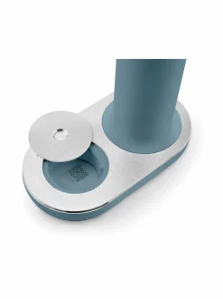 Muut Keittiölaitteet|Smeg Soda Maker -hiilihapotuslaite STORM BLUE