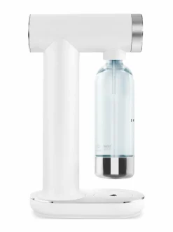 Muut Keittiölaitteet|Smeg Soda Maker -hiilihapotuslaite WHITE