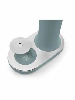 Muut Keittiölaitteet|Smeg Soda Maker -hiilihapotuslaite EMERALD GREEN