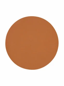 Keittiö- & Kattaustekstiilit|Casa Stockmann Soho-pöytätabletti ø 40 cm BROWN