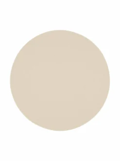 Keittiö- & Kattaustekstiilit|Casa Stockmann Soho-pöytätabletti ø 40 cm LIGHT STONE 10