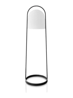 Puutarhavalaisimet & Lyhdyt|Eva Solo Outdoor Solar lyhty 100 cm VALKOINEN