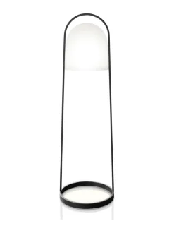 Puutarhavalaisimet & Lyhdyt|Eva Solo Outdoor Solar lyhty 100 cm VALKOINEN