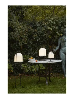 Puutarhavalaisimet & Lyhdyt|Eva Solo Outdoor Solar lyhty 100 cm VALKOINEN