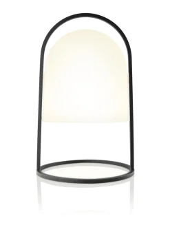 Puutarhavalaisimet & Lyhdyt|Eva Solo Outdoor Solar lyhty 43 cm VALKOINEN