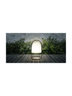 Puutarhavalaisimet & Lyhdyt|Eva Solo Outdoor Solar lyhty 43 cm VALKOINEN