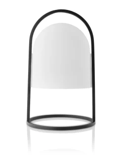 Puutarhavalaisimet & Lyhdyt|Eva Solo Outdoor Solar lyhty 30 cm VALKOINEN