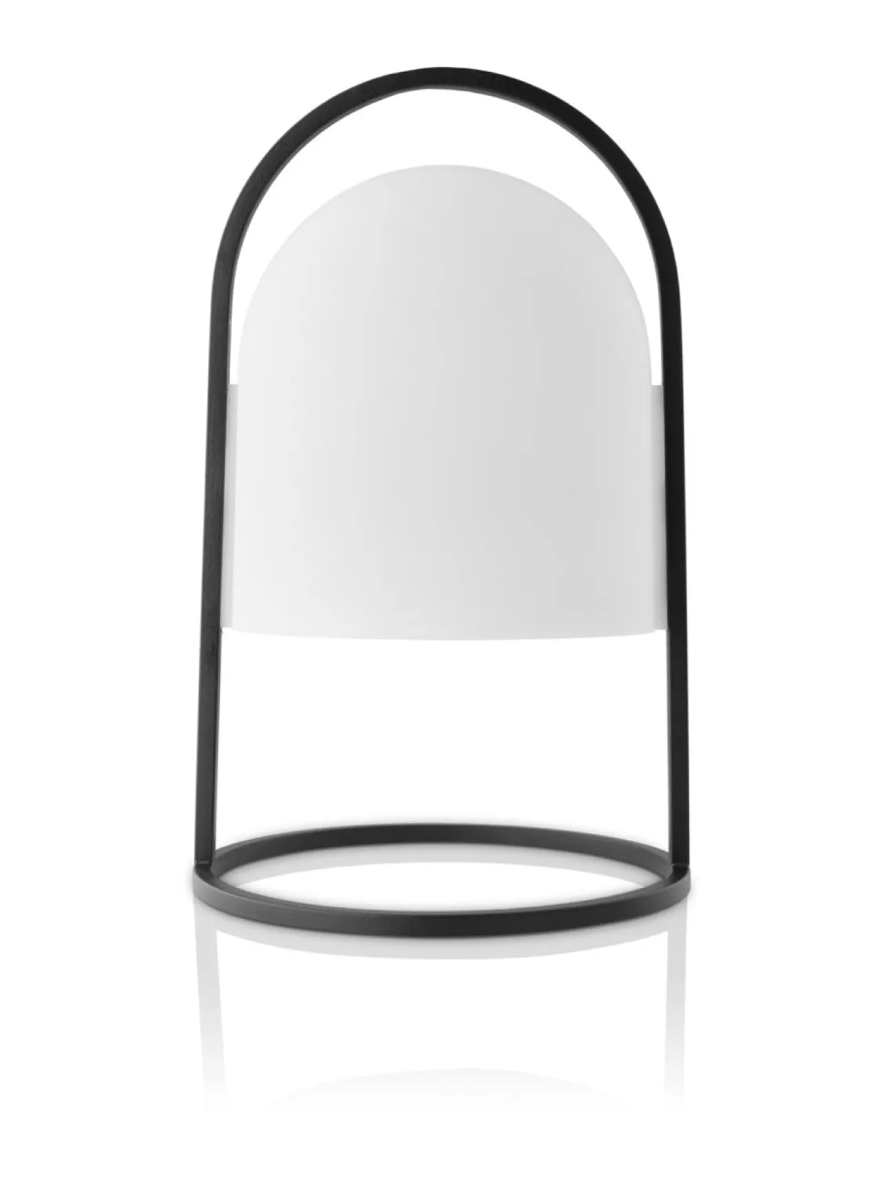 Puutarhavalaisimet & Lyhdyt|Eva Solo Outdoor Solar lyhty 30 cm VALKOINEN