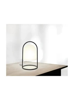 Puutarhavalaisimet & Lyhdyt|Eva Solo Outdoor Solar lyhty 30 cm VALKOINEN