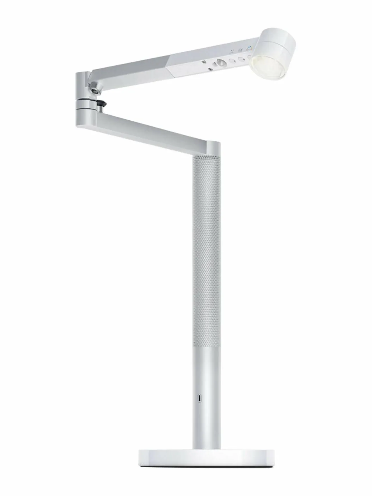 Muut Keittiölaitteet|Dyson Solarcycle Morph™ Desk -pöytävalaisin WHITE
