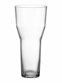 Koriste-Esineet|Iittala Solare Tall -maljakko 12 x 26 cm CLEAR