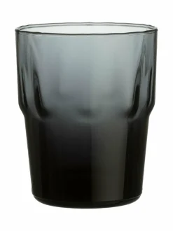 Lasit|Iittala Solare-juomalasit 2-pack STEEL GREY