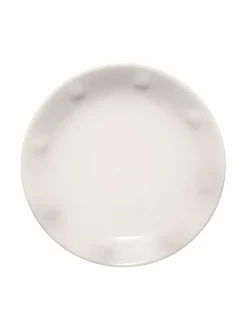 Lautaset & Kulhot|Iittala Solare-lautanen 18 cm WHITE